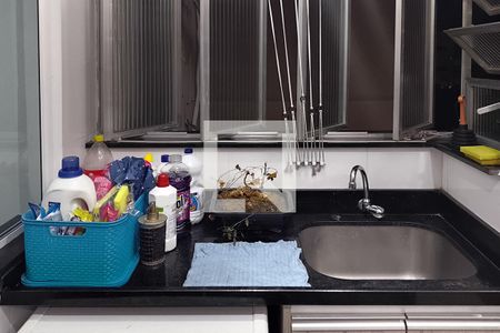 Apartamento à venda com 70m², 3 quartos e 1 vaga Apartamento à venda com 70m², 3 quartos e 1 vagaÁrea de Serviço