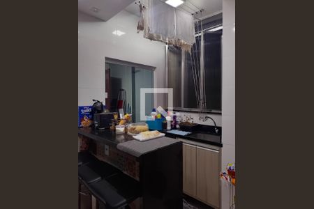 Apartamento à venda com 70m², 3 quartos e 1 vaga Apartamento à venda com 70m², 3 quartos e 1 vagaÁrea de Serviço