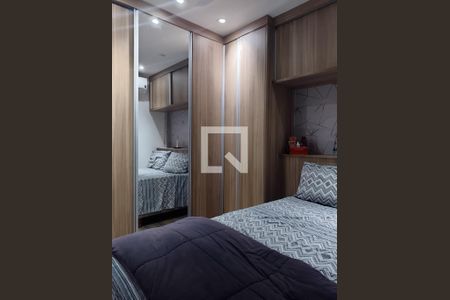 Apartamento à venda com 70m², 3 quartos e 1 vaga Apartamento à venda com 70m², 3 quartos e 1 vagaQuarto 2