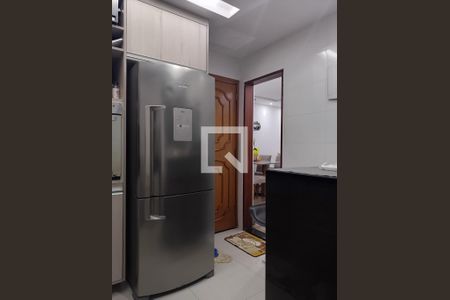 Apartamento à venda com 70m², 3 quartos e 1 vaga Apartamento à venda com 70m², 3 quartos e 1 vagaCozinha