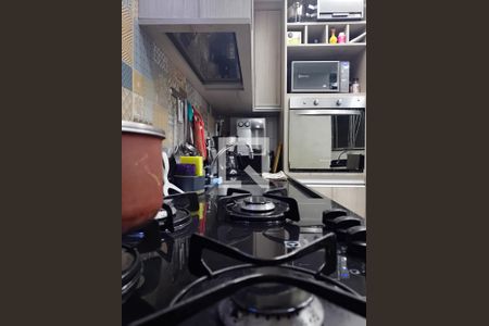 Apartamento à venda com 70m², 3 quartos e 1 vaga Apartamento à venda com 70m², 3 quartos e 1 vagaCozinha