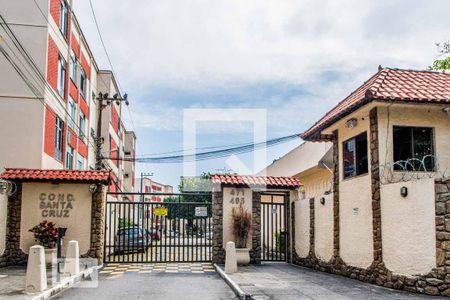 Apartamento à venda com 70m², 3 quartos e 1 vaga Apartamento à venda com 70m², 3 quartos e 1 vagaFachada