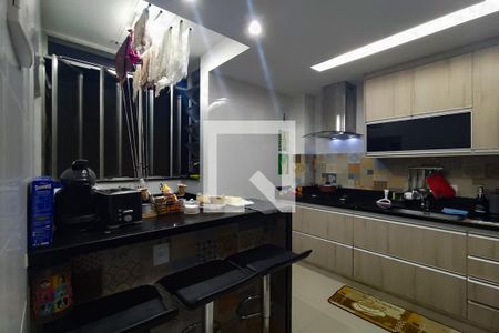 Apartamento à venda com 70m², 3 quartos e 1 vaga Apartamento à venda com 70m², 3 quartos e 1 vagaCozinha