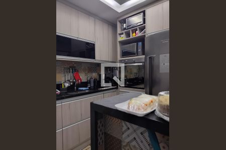 Apartamento à venda com 70m², 3 quartos e 1 vaga Apartamento à venda com 70m², 3 quartos e 1 vagaCozinha