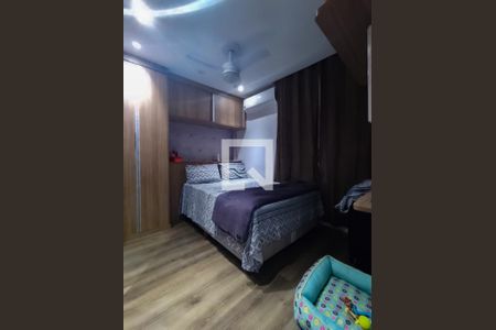 Apartamento à venda com 70m², 3 quartos e 1 vaga Apartamento à venda com 70m², 3 quartos e 1 vagaQuarto 2