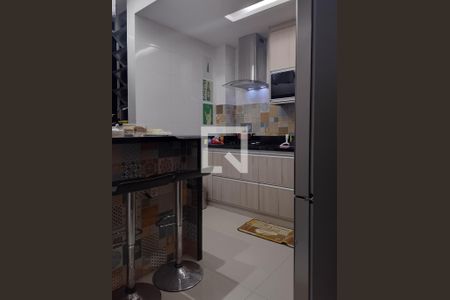 Apartamento à venda com 70m², 3 quartos e 1 vaga Apartamento à venda com 70m², 3 quartos e 1 vagaCozinha