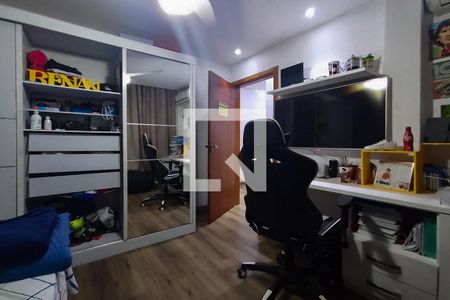 Apartamento à venda com 70m², 3 quartos e 1 vaga Apartamento à venda com 70m², 3 quartos e 1 vagaQuarto 3