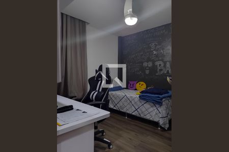 Apartamento à venda com 70m², 3 quartos e 1 vaga Apartamento à venda com 70m², 3 quartos e 1 vagaQuarto 3