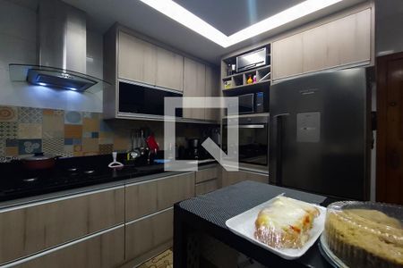 Apartamento à venda com 70m², 3 quartos e 1 vaga Apartamento à venda com 70m², 3 quartos e 1 vagaCozinha