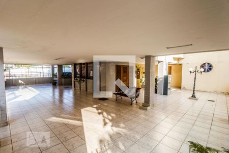 Apartamento à venda com 70m², 3 quartos e 1 vaga Apartamento à venda com 70m², 3 quartos e 1 vagaÁrea comum