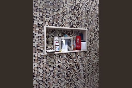 Apartamento à venda com 70m², 3 quartos e 1 vaga Apartamento à venda com 70m², 3 quartos e 1 vagaBanheiro