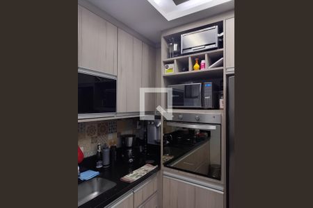 Apartamento à venda com 70m², 3 quartos e 1 vaga Apartamento à venda com 70m², 3 quartos e 1 vagaCozinha