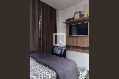 Apartamento à venda com 70m², 3 quartos e 1 vaga Apartamento à venda com 70m², 3 quartos e 1 vagaQuarto 2