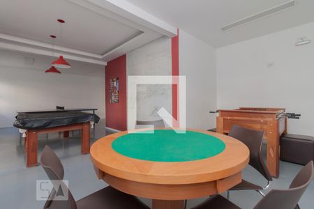 Apartamento à venda com 201m², 3 quartos e 3 vagas Apartamento à venda com 201m², 3 quartos e 3 vagasSalão de jogos