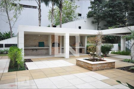 Apartamento à venda com 201m², 3 quartos e 3 vagasÁrea comum