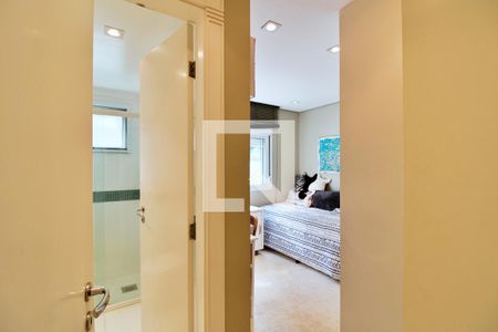 Apartamento à venda com 201m², 3 quartos e 3 vagas Apartamento à venda com 201m², 3 quartos e 3 vagasSuíte 3