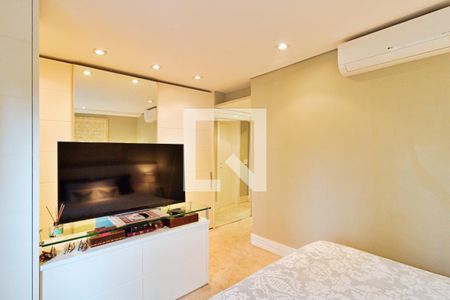 Apartamento à venda com 201m², 3 quartos e 3 vagas Apartamento à venda com 201m², 3 quartos e 3 vagasSuíte 1