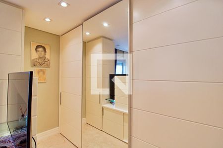 Apartamento à venda com 201m², 3 quartos e 3 vagas Apartamento à venda com 201m², 3 quartos e 3 vagasSuíte 1