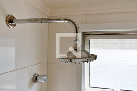 Apartamento à venda com 201m², 3 quartos e 3 vagas Apartamento à venda com 201m², 3 quartos e 3 vagasBanheiro da Suíte 3