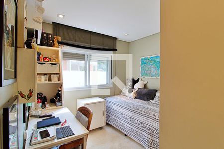 Apartamento à venda com 201m², 3 quartos e 3 vagas Apartamento à venda com 201m², 3 quartos e 3 vagasSuíte 3