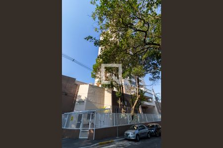 Apartamento à venda com 94m², 3 quartos e 2 vagasFachada do Condomínio