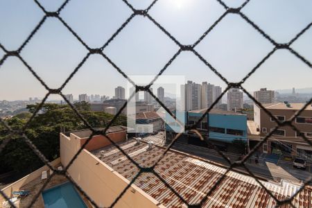 Apartamento à venda com 94m², 3 quartos e 2 vagasVista do Quarto 2