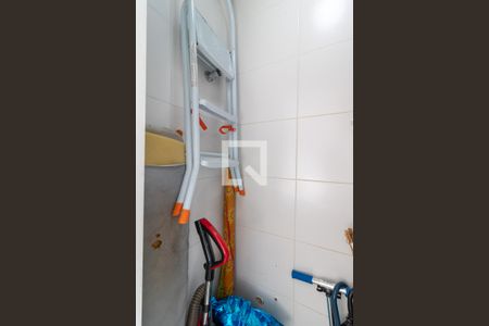 Apartamento à venda com 94m², 3 quartos e 2 vagasDespensa