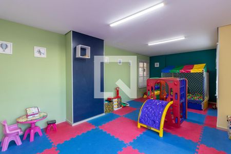 Apartamento à venda com 94m², 3 quartos e 2 vagasBrinquedoteca