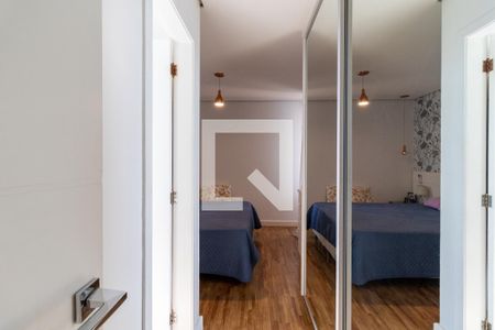 Apartamento à venda com 94m², 3 quartos e 2 vagasSuíte