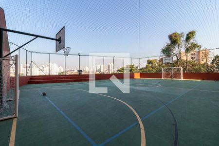 Apartamento à venda com 94m², 3 quartos e 2 vagasQuadra Esportiva
