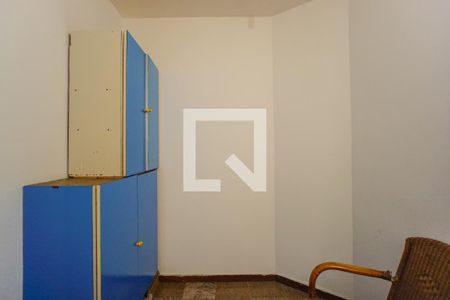 Apartamento à venda com 227m², 4 quartos e 2 vagas Apartamento à venda com 227m², 4 quartos e 2 vagasQuarto de Serviço