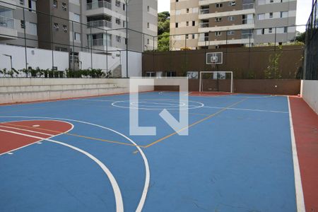 Apartamento à venda com 96m², 2 quartos e 2 vagasÁrea comum