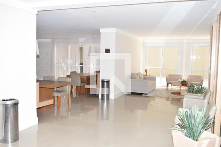 Apartamento à venda com 96m², 2 quartos e 2 vagasÁrea comum