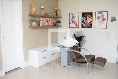 Apartamento à venda com 96m², 2 quartos e 2 vagasÁrea comum