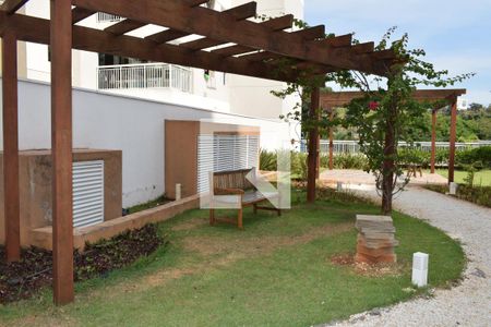 Apartamento à venda com 96m², 2 quartos e 2 vagasÁrea comum