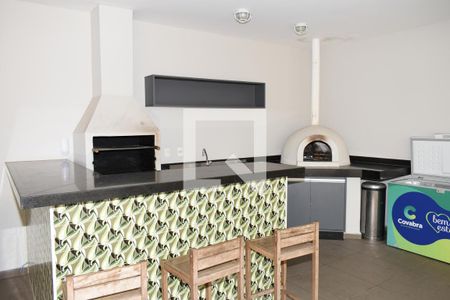 Apartamento à venda com 96m², 2 quartos e 2 vagasÁrea comum