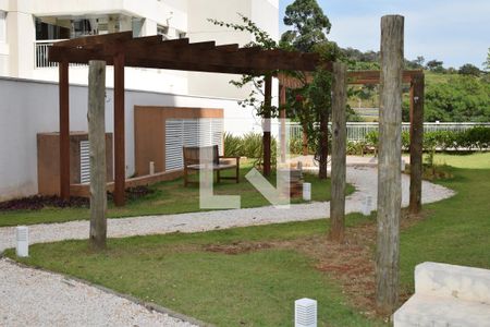 Apartamento à venda com 96m², 2 quartos e 2 vagasÁrea comum