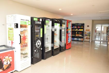 Apartamento à venda com 96m², 2 quartos e 2 vagasÁrea comum