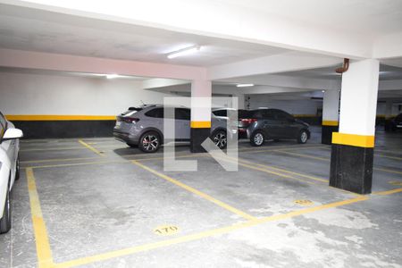 Apartamento à venda com 96m², 2 quartos e 2 vagasGaragem