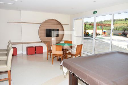 Apartamento à venda com 96m², 2 quartos e 2 vagasÁrea comum