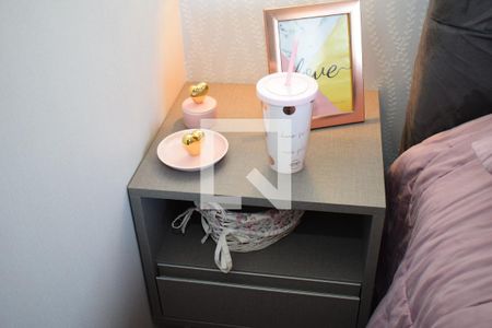 Apartamento à venda com 96m², 2 quartos e 2 vagasQuarto