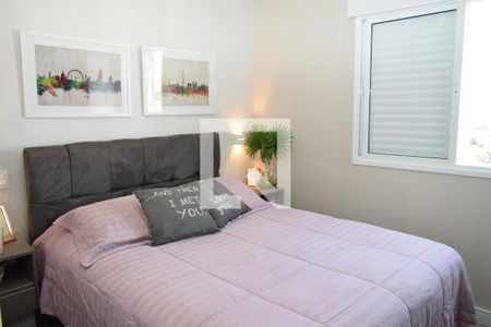 Apartamento à venda com 96m², 2 quartos e 2 vagasQuarto
