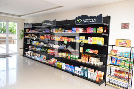 Apartamento à venda com 96m², 2 quartos e 2 vagasÁrea comum