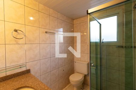 Apartamento à venda com 96m², 3 quartos e 2 vagasBanheiro 2