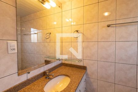 Apartamento à venda com 96m², 3 quartos e 2 vagasBanheiro 2