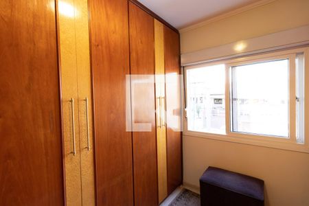 Apartamento à venda com 96m², 3 quartos e 2 vagasCloset da Suíte