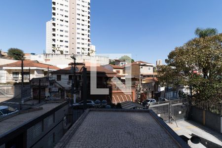 Apartamento à venda com 96m², 3 quartos e 2 vagasVista do Closet da Suíte