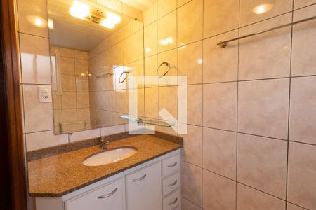 Apartamento à venda com 96m², 3 quartos e 2 vagasBanheiro 2