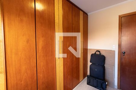 Apartamento à venda com 96m², 3 quartos e 2 vagasCloset da Suíte