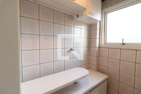 Apartamento à venda com 96m², 3 quartos e 2 vagasDespensa